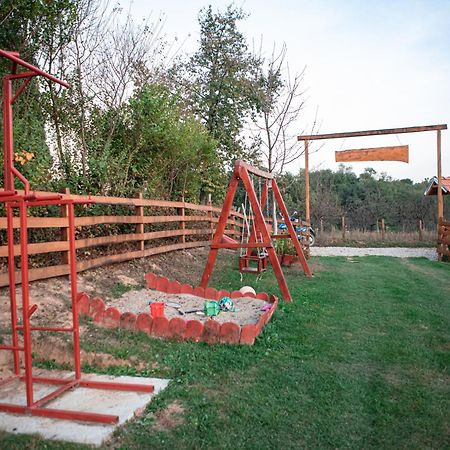 Prenociste Lelic Villa Valjevo Exterior foto