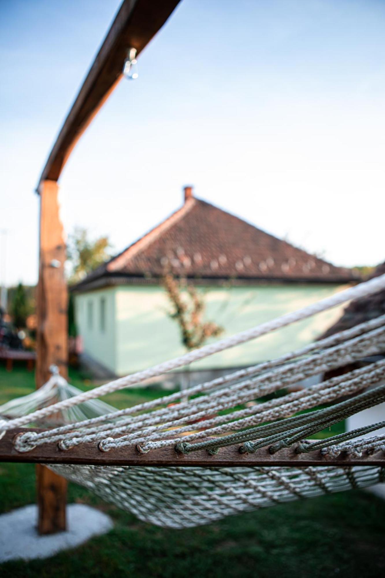 Prenociste Lelic Villa Valjevo Exterior foto