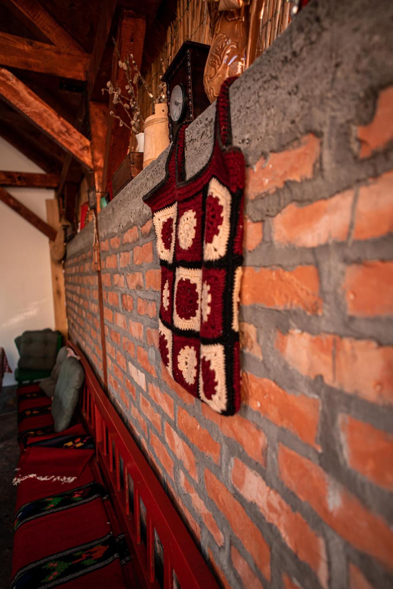 Prenociste Lelic Villa Valjevo Exterior foto