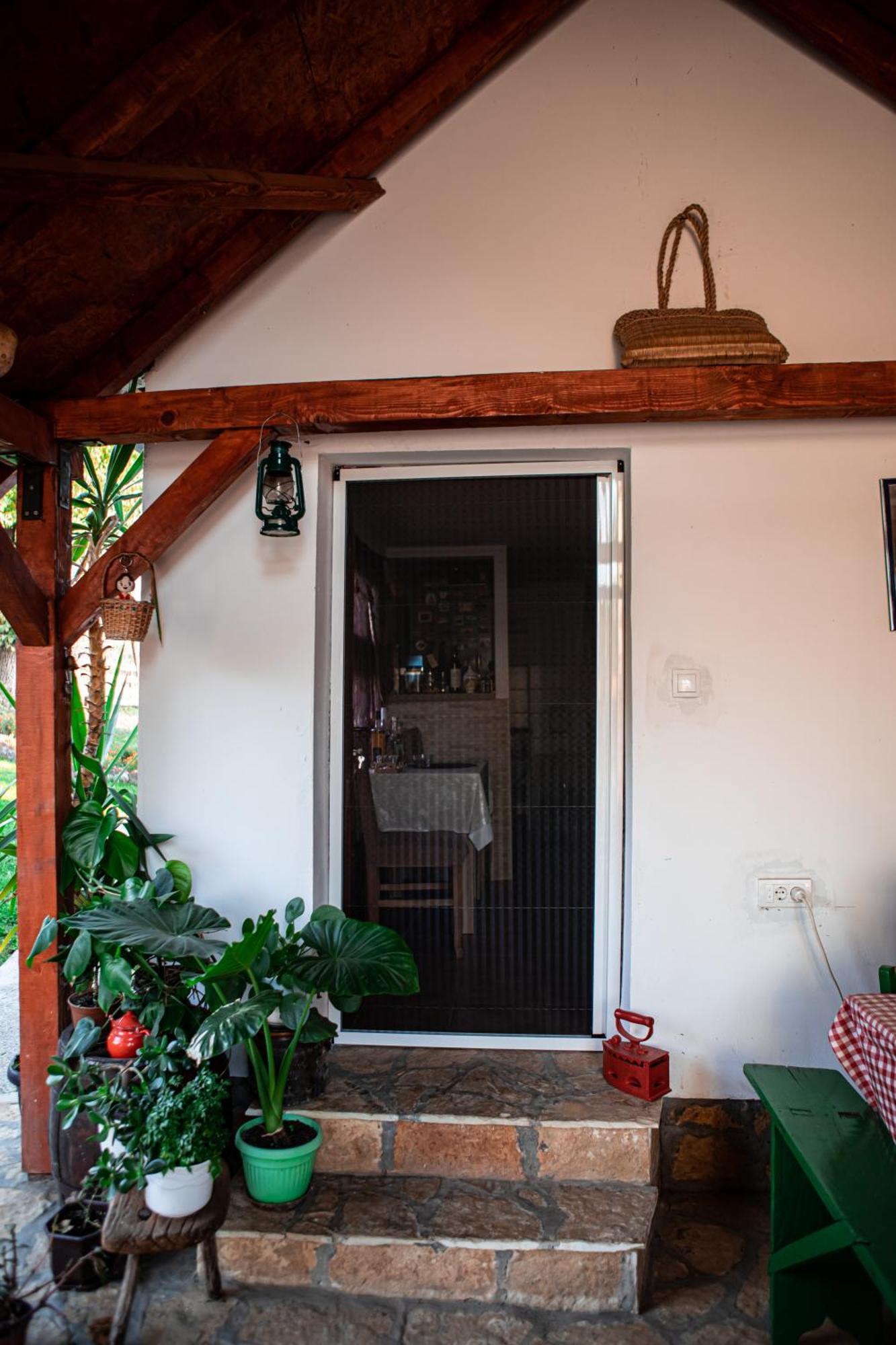 Prenociste Lelic Villa Valjevo Exterior foto