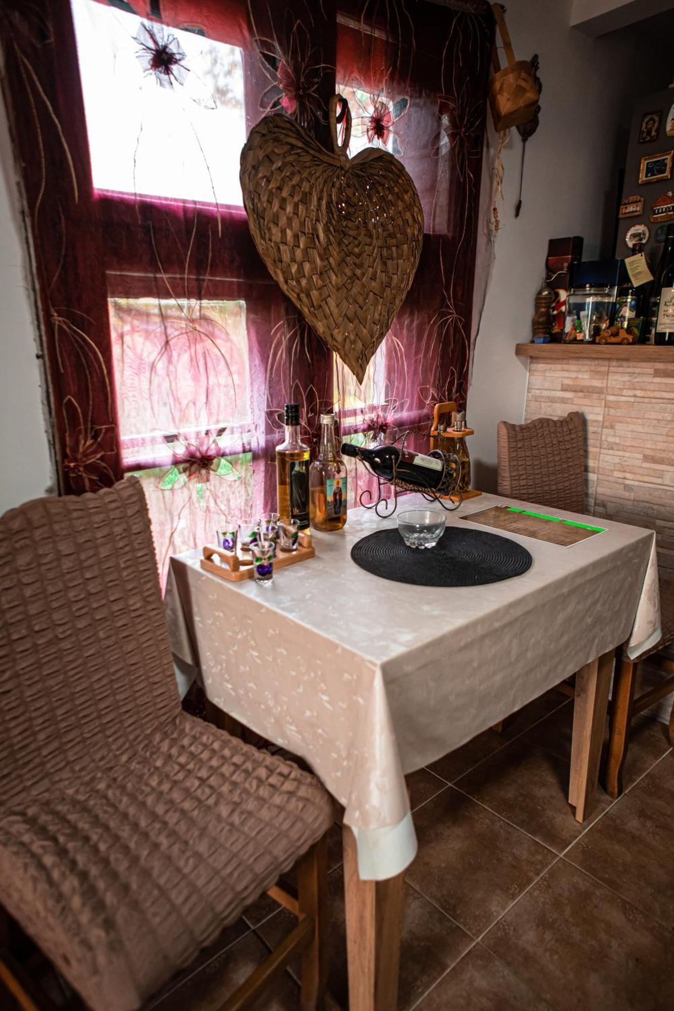 Prenociste Lelic Villa Valjevo Exterior foto