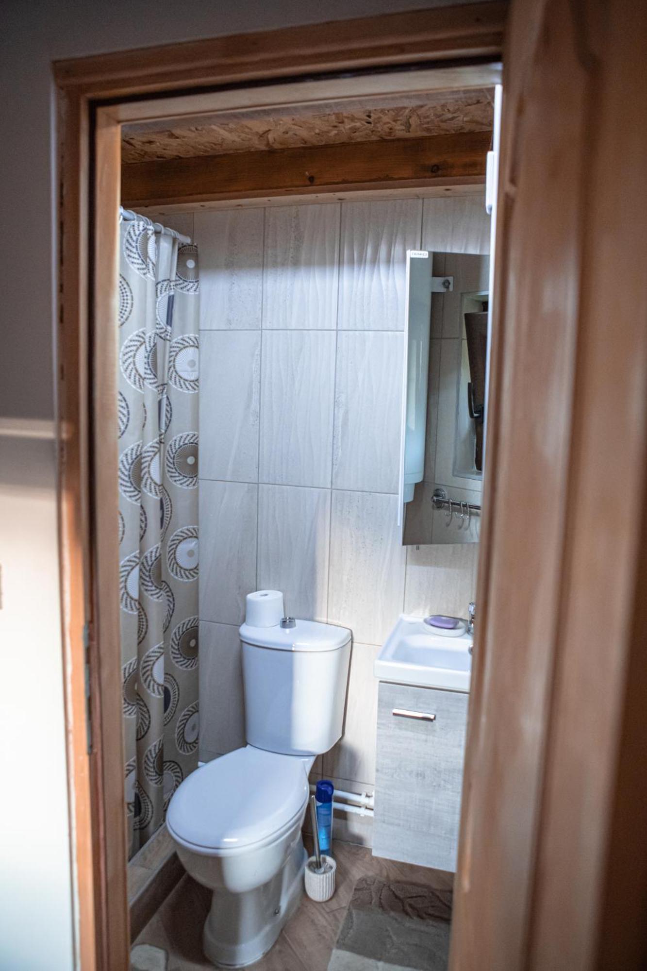 Prenociste Lelic Villa Valjevo Exterior foto